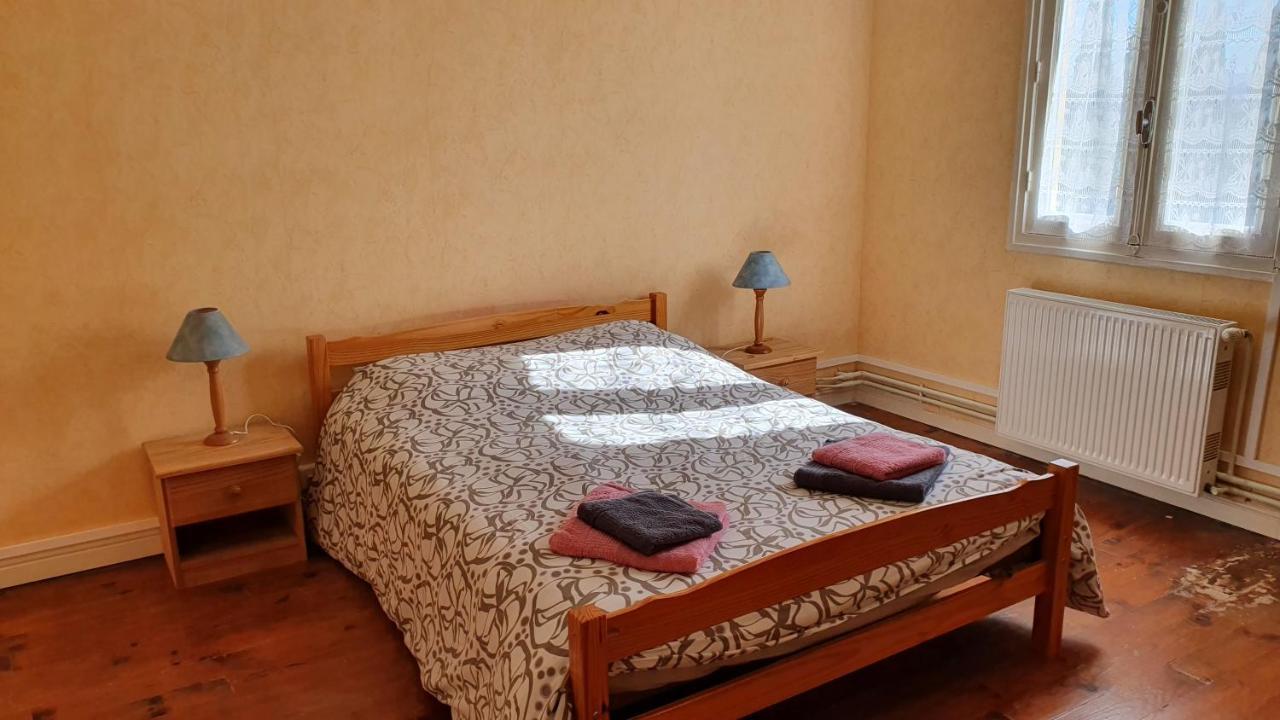 Domaine D'Herminis - Gite De Dame Carcas Carcassonne Room photo